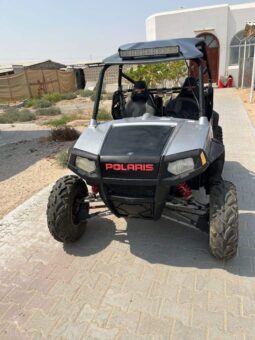 POLARIS Ranger Rzr S 800 Efi 2010