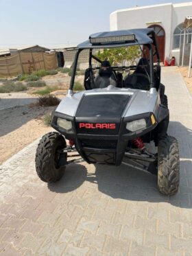 POLARIS Ranger Rzr S 800 Efi 2010