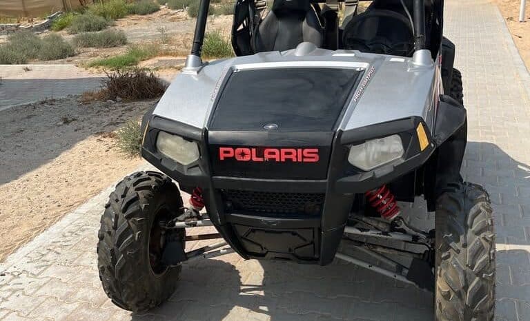 POLARIS Ranger Rzr S 800 Efi 2010