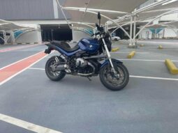 
										BMW R 1200 R 2014 full									