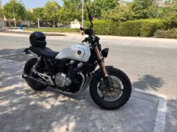 
										HONDA Cb1100 2017 full									