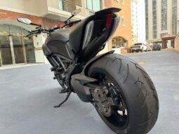 
										DUCATI Diavel 2015 full									