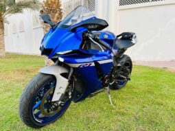 YAMAHA Yzf-R1 2020