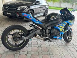 
										SUZUKI Gsx-R1000 2016 full									