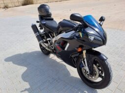 
										YAMAHA Yzf-R1 1999 full									