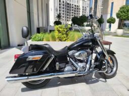 HARLEY-DAVIDSON Switchback (Fld) 2012