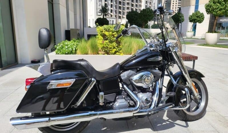 
								HARLEY-DAVIDSON Switchback (Fld) 2012 full									