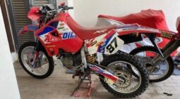 
										HONDA Xr650R 2001 full									