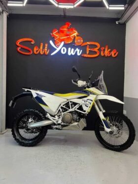 HUSQVARNA 701 Enduro 2019