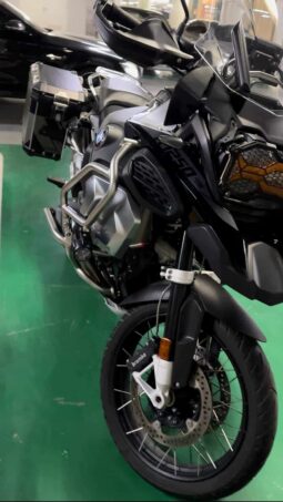 BMW R 1250 Gs 2022