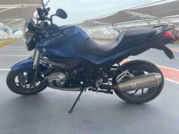 
										BMW R 1200 R 2014 full									