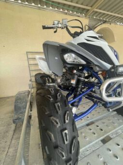 
										YAMAHA Raptor 700 (Yfm700R) 2019 full									