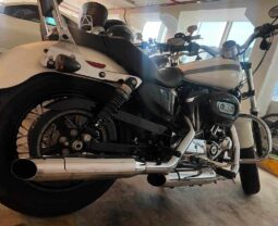 
										HARLEY-DAVIDSON Sportster 1200 (Xlh1200) 2018 full									