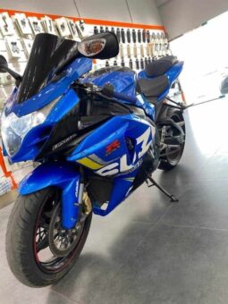 
										SUZUKI Gsx-R1000 2012 full									