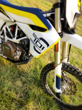 HUSQVARNA 701 Enduro 2019