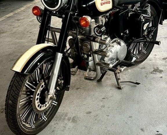 
								ROYAL ENFIELD Classic 350 2015 full									