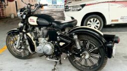 
										ROYAL ENFIELD Classic 350 2015 full									