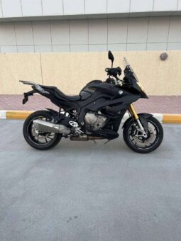 
										BMW S 1000 Xr 2019 full									