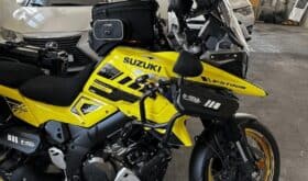 SUZUKI V-Strom 1050 (Dl1050Rq) 2020