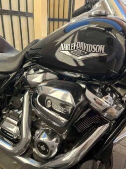 
										HARLEY-DAVIDSON Road King 107 (Flhr) 2018 full									