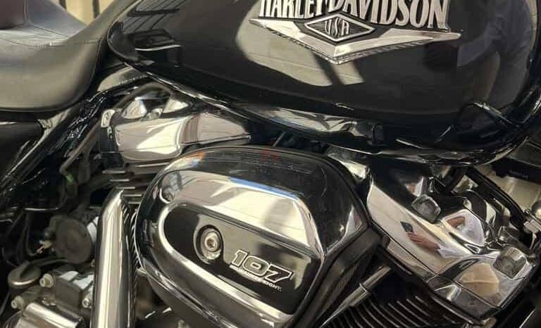 
								HARLEY-DAVIDSON Road King 107 (Flhr) 2018 full									