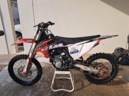 KTM 450 Sx-F 2021