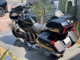 BMW K 1600 B 2023