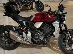 HONDA Cb1000R 2019