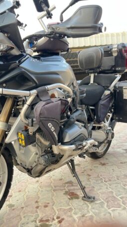 
										BMW R 1200 Gs 2015 full									