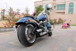 
										HARLEY-DAVIDSON Fat Boy 114 (Flfbs) 2022 full									