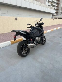 
										BMW S 1000 Xr 2019 full									