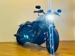 
										HARLEY-DAVIDSON Iron 883 (Xl883N) 2020 full									