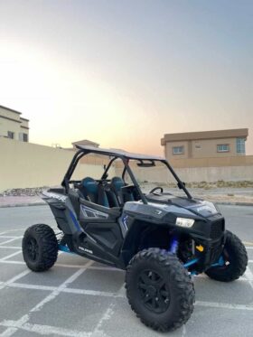 POLARIS Rzr Xp 1000 Eps 2014