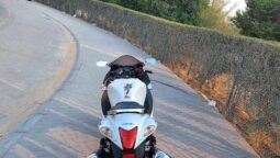 
										SUZUKI Hayabusa (Gsx1300R) 2016 full									