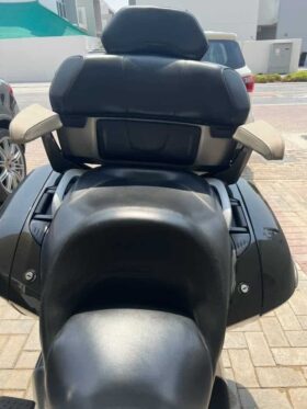 BMW K 1600 Gtl 2016