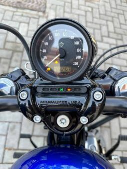 HARLEY-DAVIDSON Forty-Eight (Xl1200X) 2019