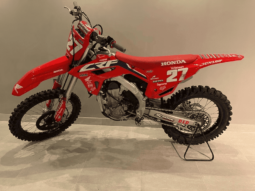 HONDA Crf450R 2023