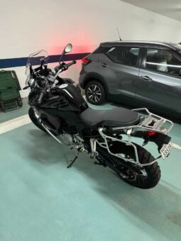 BMW F 800 Gs 2022