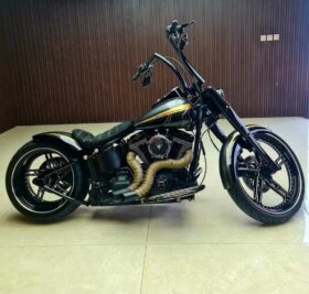 HARLEY-DAVIDSON Breakout 103 (Fxsb) 2014