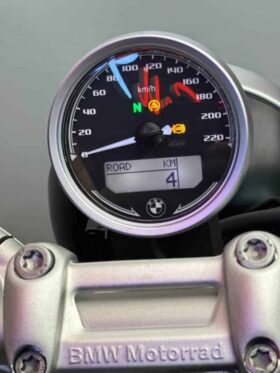 BMW R Nine T Pure 2023