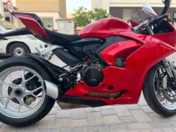 
										DUCATI Panigale V2 2022 full									