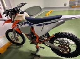 
										KTM 250 Sx-F 2022 full									