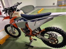 KTM 250 Sx-F 2022