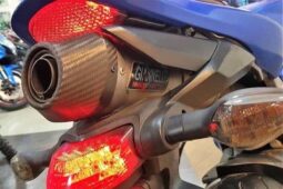 
										HONDA Cbr600Rr 2012 full									