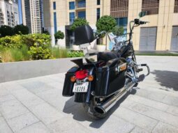 
										HARLEY-DAVIDSON Switchback (Fld) 2012 full									