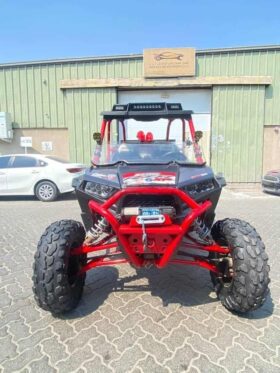 POLARIS Rzr Xp 1000 Eps 2016