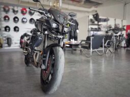 
										YAMAHA Mt-10 (Mt10A) 2016 full									