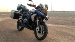 
										BMW R 1250 Gs 2018 full									