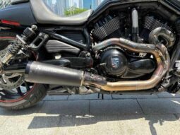 
										HARLEY-DAVIDSON V-Rod Muscle (Vrscf) 2012 full									