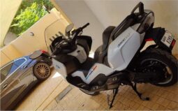 
										BMW C 650 Gt 2020 full									